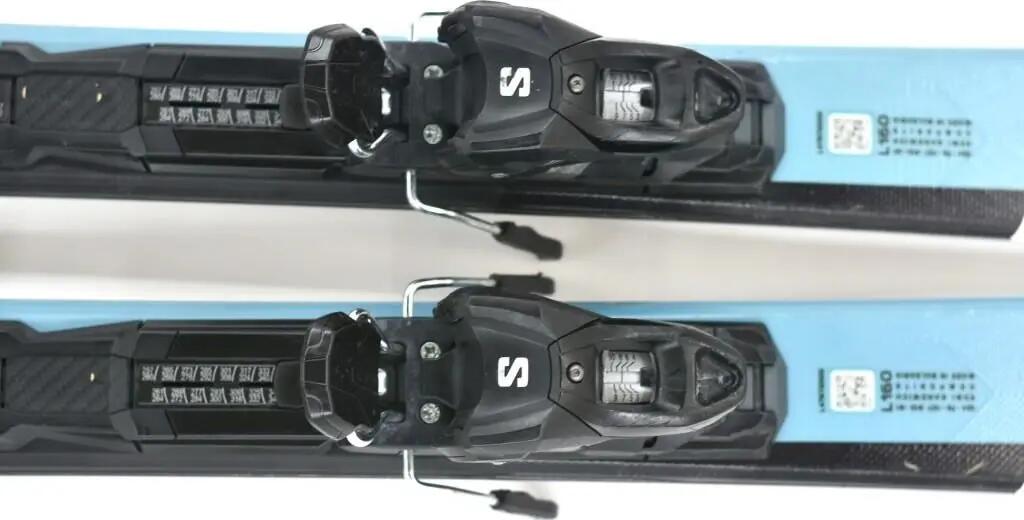 Second Life - Narty Salomon S/MAX 06 160 cm 5/11