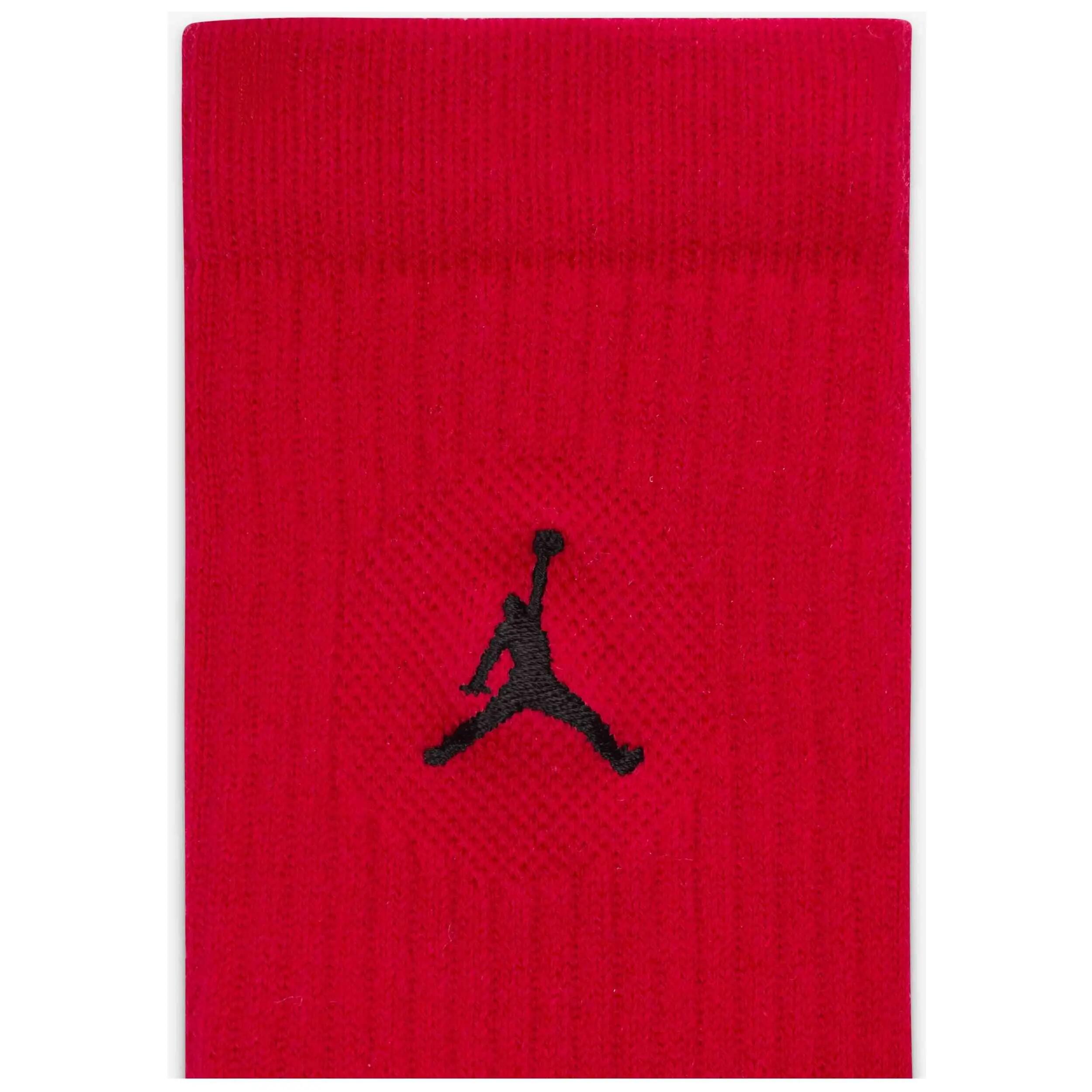 Calcetines Nike modelo DX9632-918 para unisex 4/4