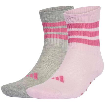 Chaussettes Adidas modèle JW9794 pour unisexe enfants