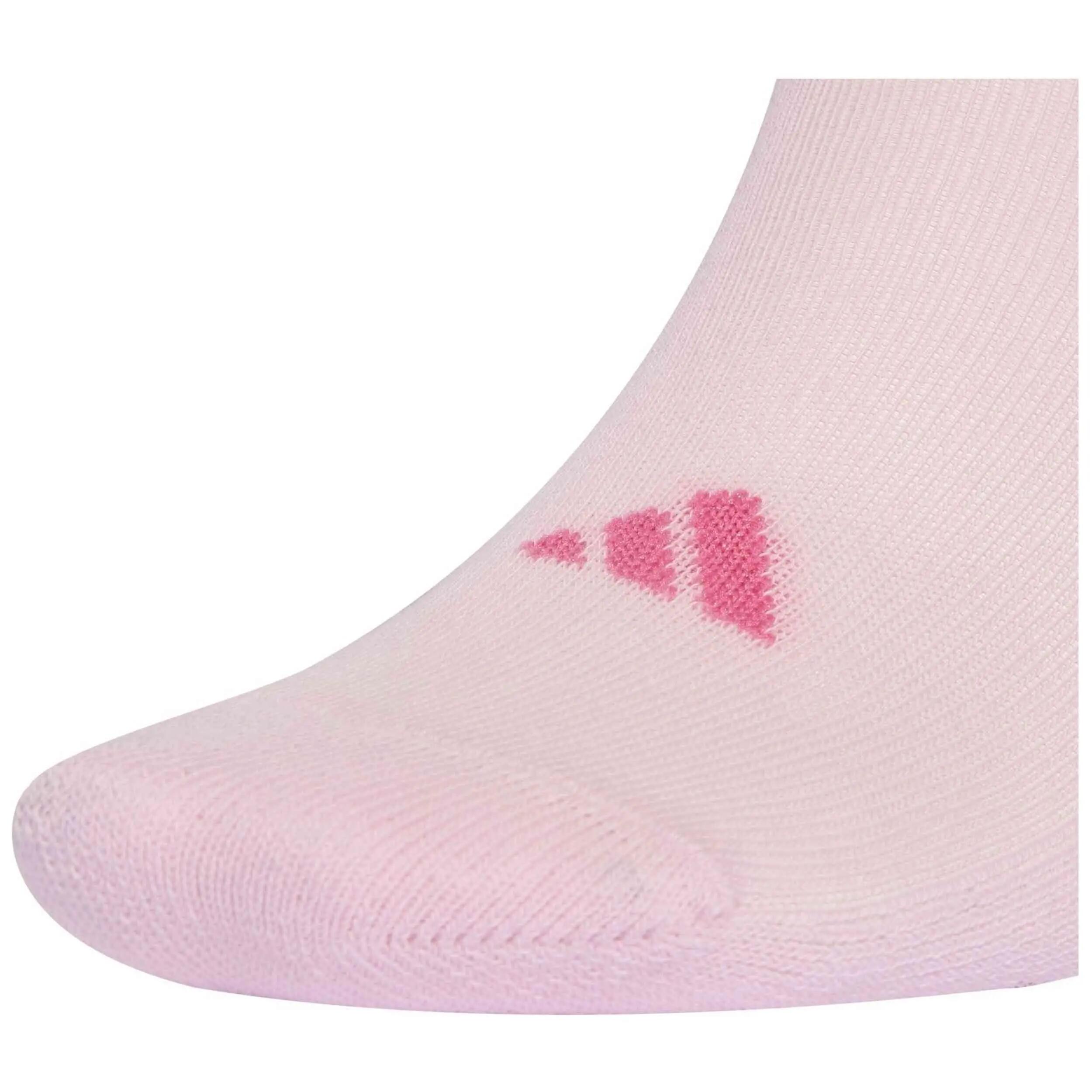 Calzini Adidas modello JW9794 per unisex ragazzi 2/3