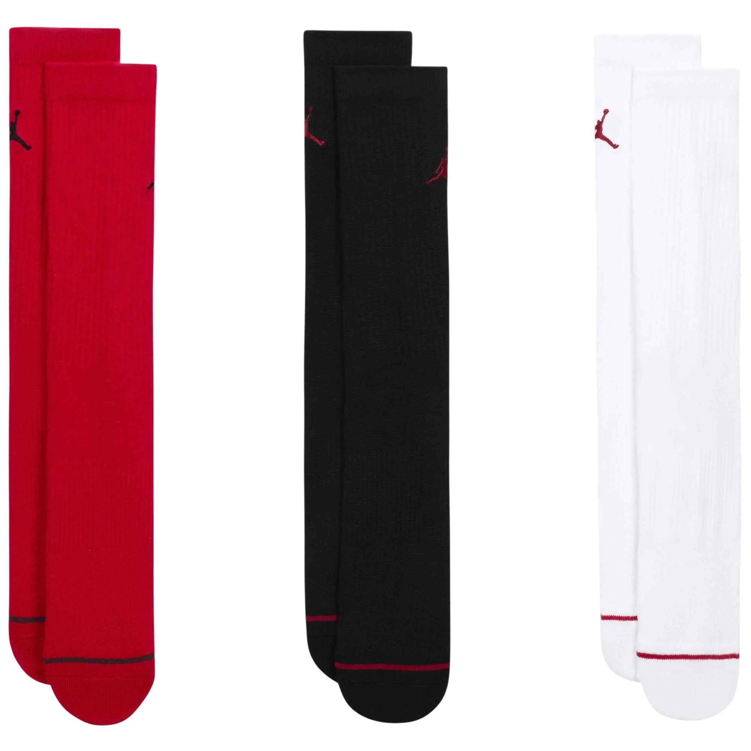 Calcetines Nike modelo DX9632-918 para unisex 2/4