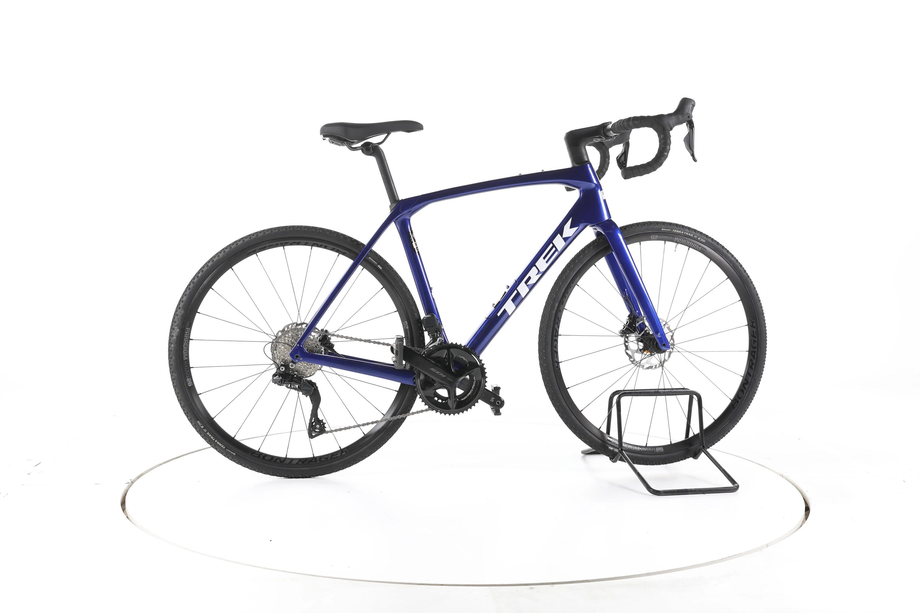 TREK picture