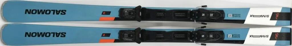 Second Life - Narty Salomon S/MAX 06 160 cm 2/11