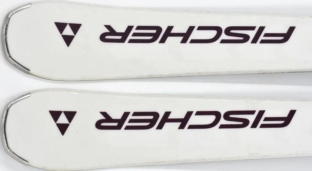 Second Life - Narty Fischer RC ONE LITE 160 cm stan dobry 3/11
