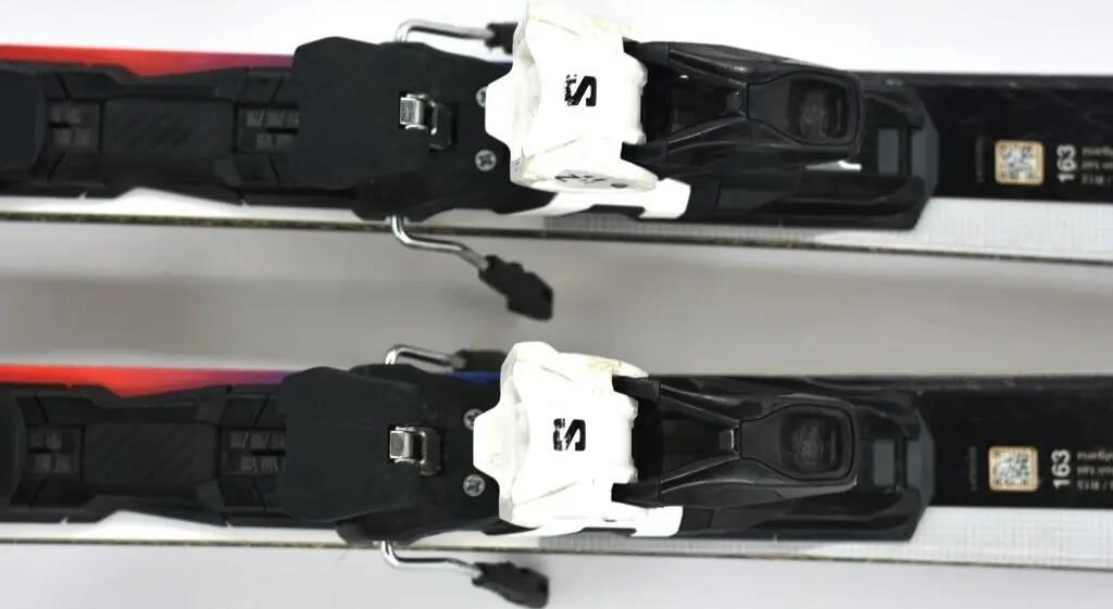 Second Life - Narty Salomon ADDIKT  163 cm 5/11