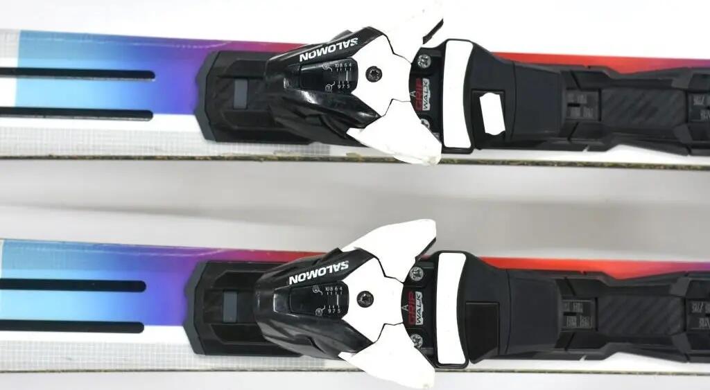 Second Life - Narty Salomon ADDIKT  163 cm 4/11