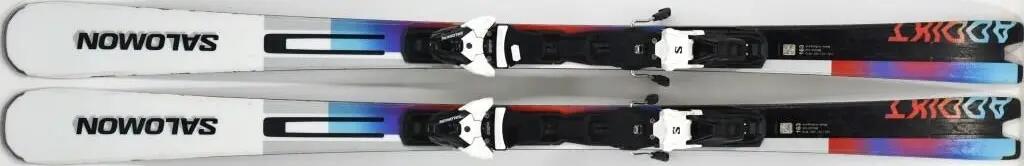 Second Life - Narty Salomon ADDIKT  163 cm 2/11