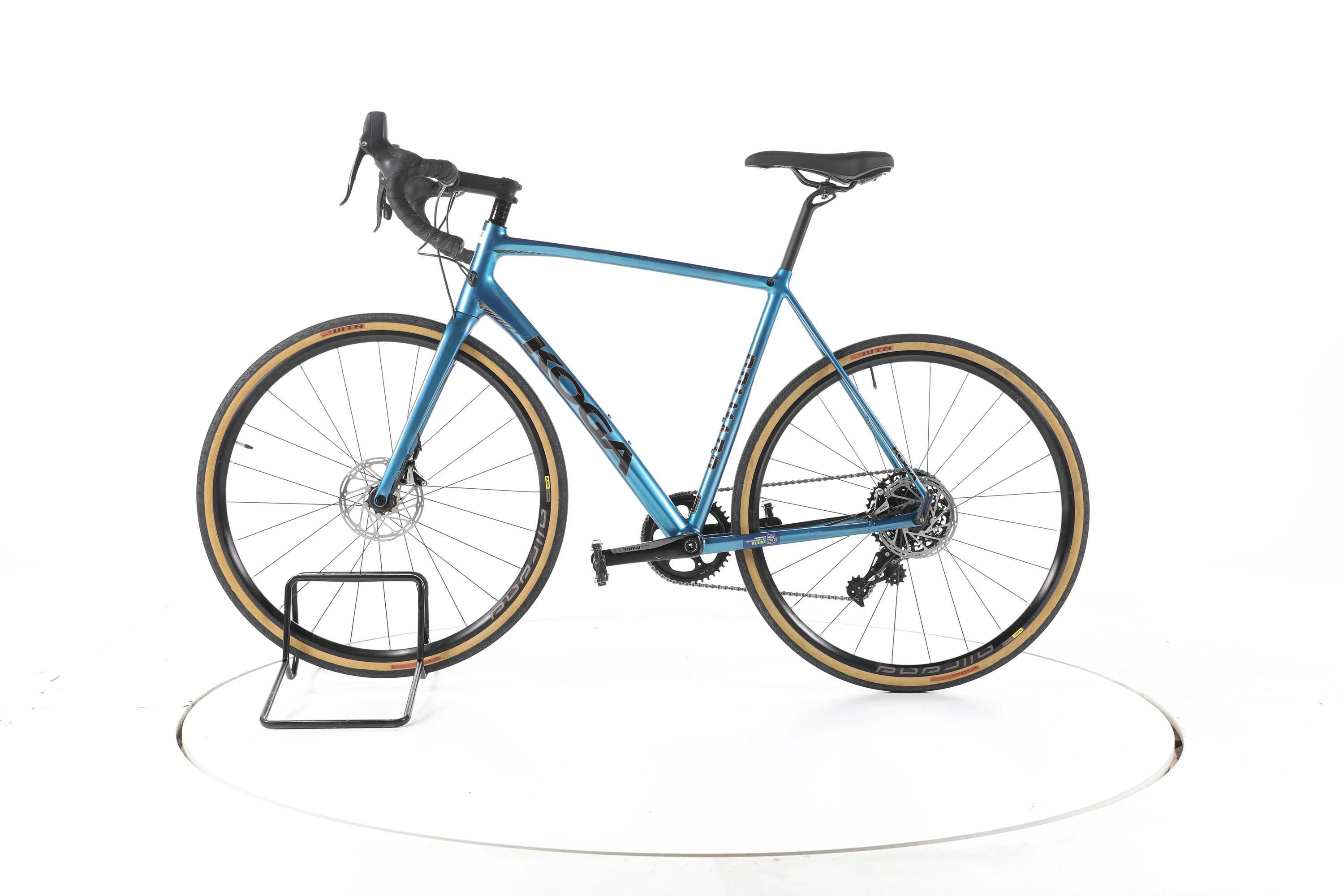 Refurbished - KOGA Collmaro Gravelbike - Sehr gut 6/7