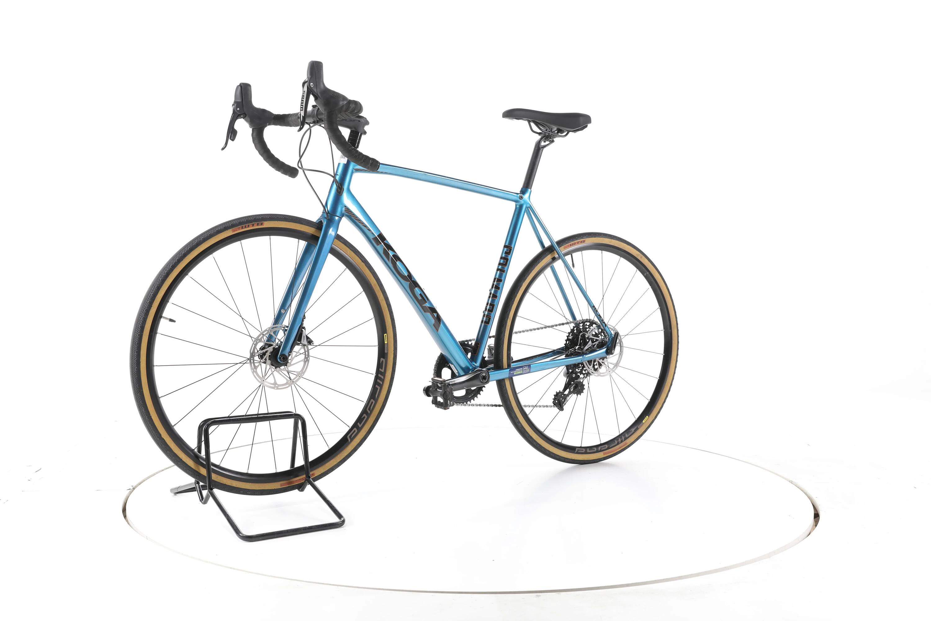 Refurbished - KOGA Collmaro Gravelbike - Sehr gut 5/7