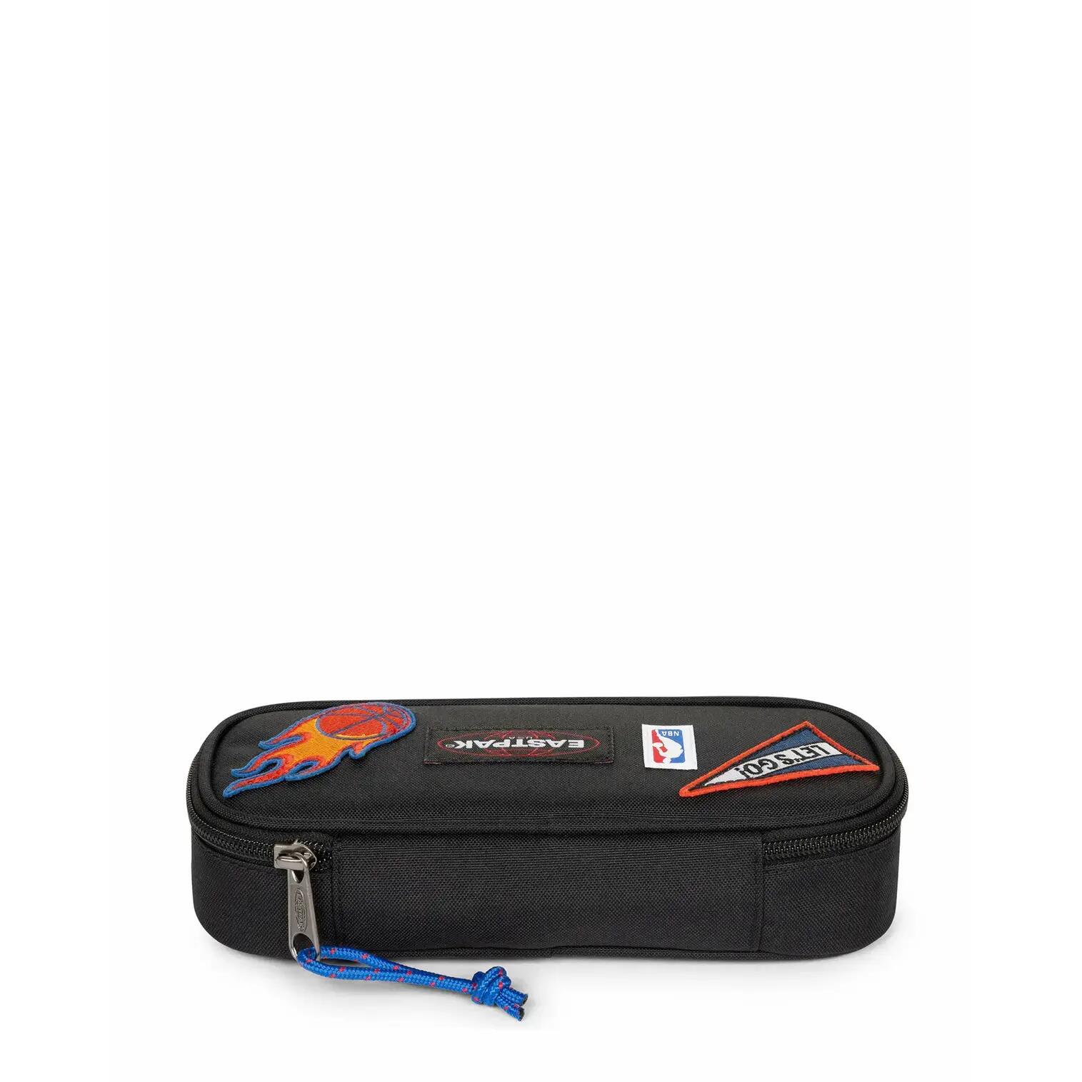 Penízková taška Eastpak Oval Single NBA Patch 3/3