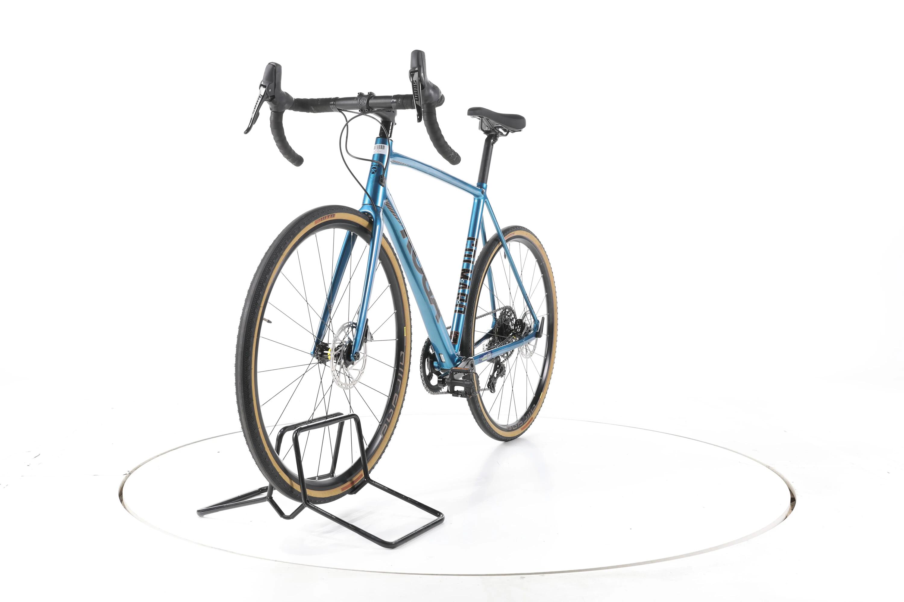 Refurbished - KOGA Collmaro Gravelbike - Sehr gut 4/7