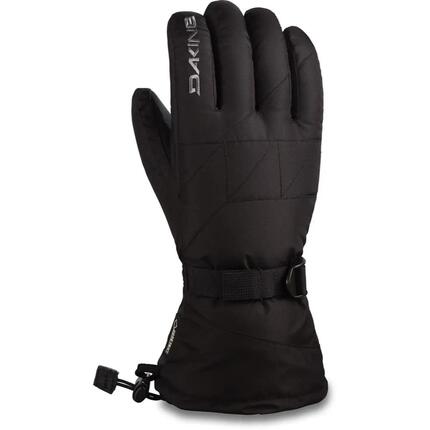 Moufles - Ski alpin - Adultes - DAKINE Frontier - noires
