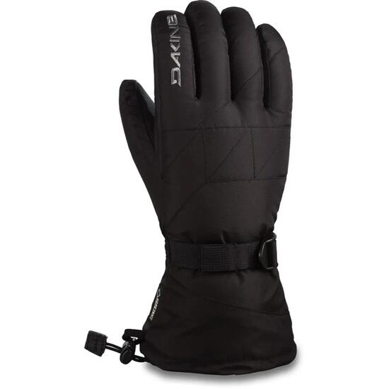 Moufles - Ski alpin - Adultes - DAKINE Frontier - noires
