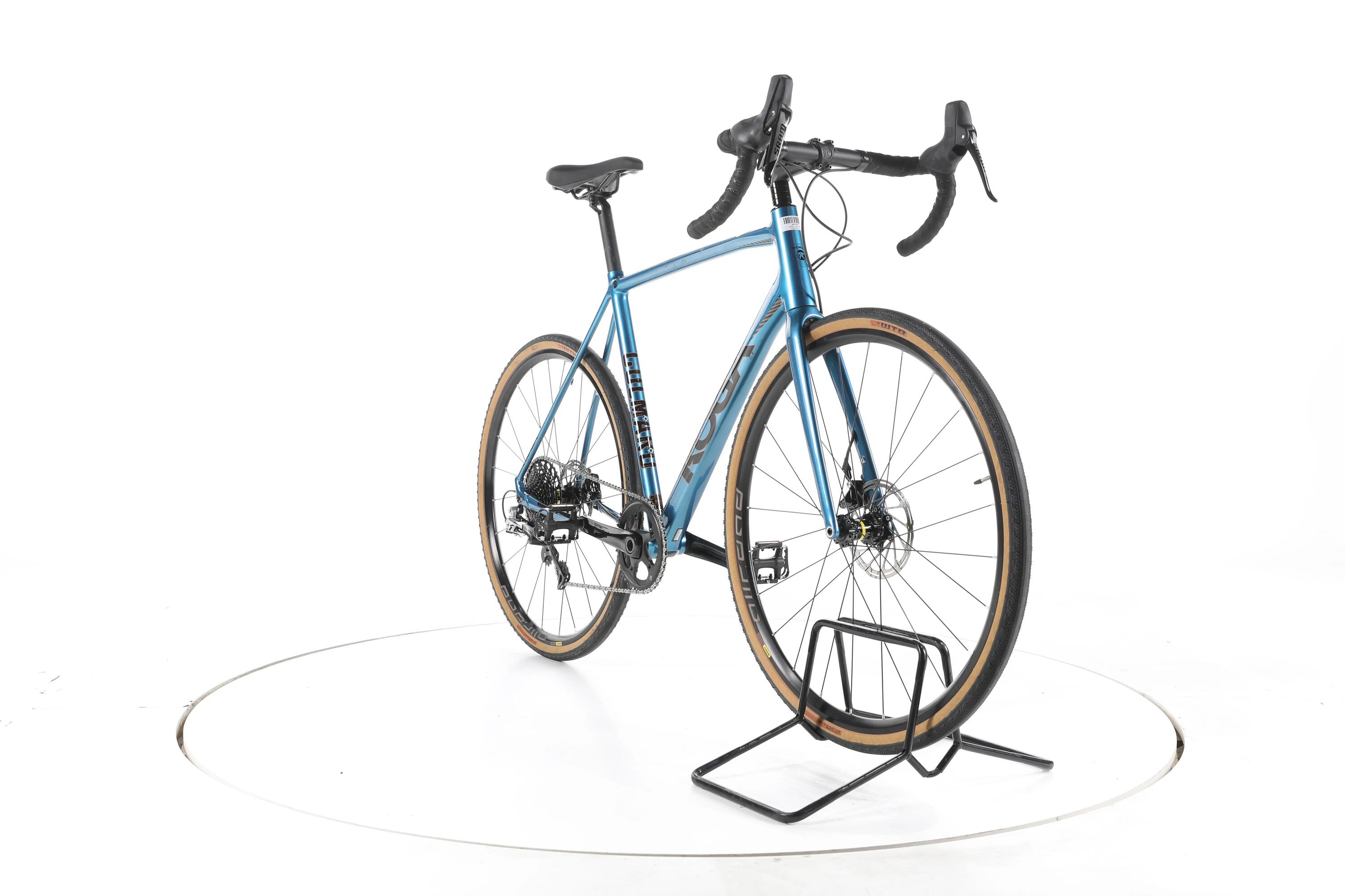 Refurbished - KOGA Collmaro Gravelbike - Sehr gut 3/7