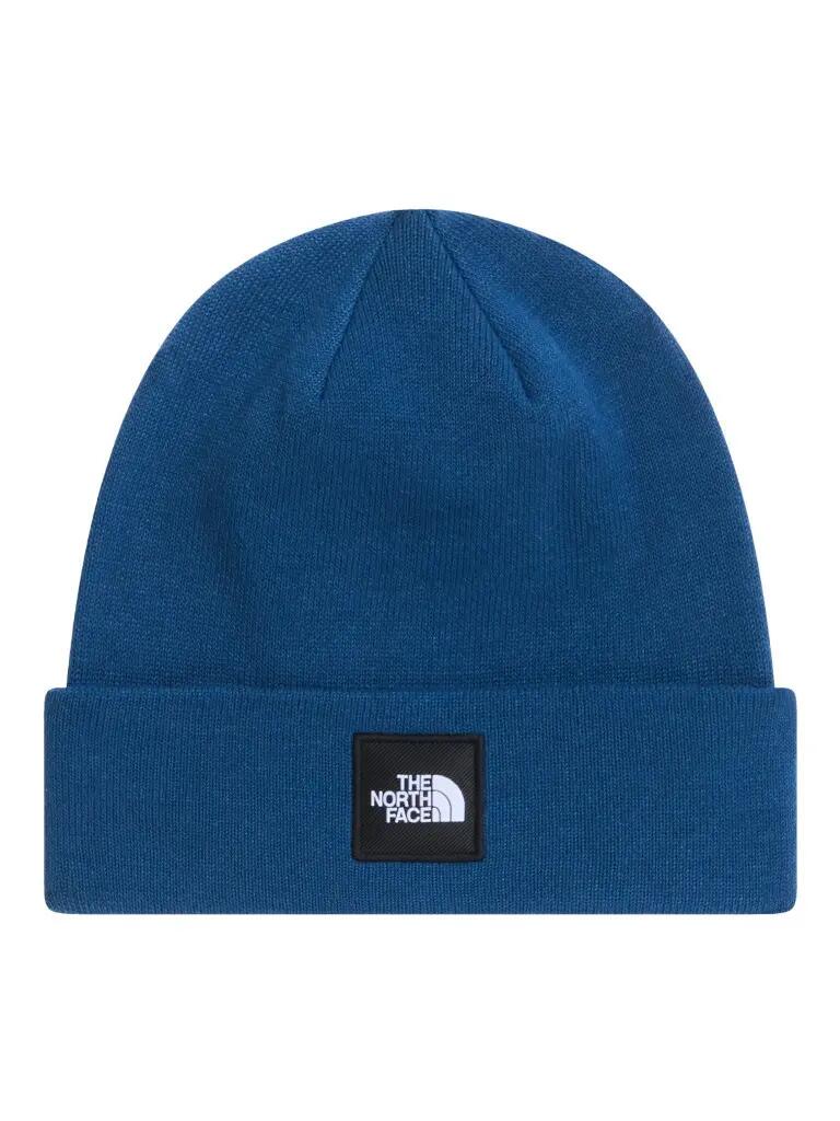 Czapka turystyczna unisex The North Face Dock Worker Recycled Beanie 2/5