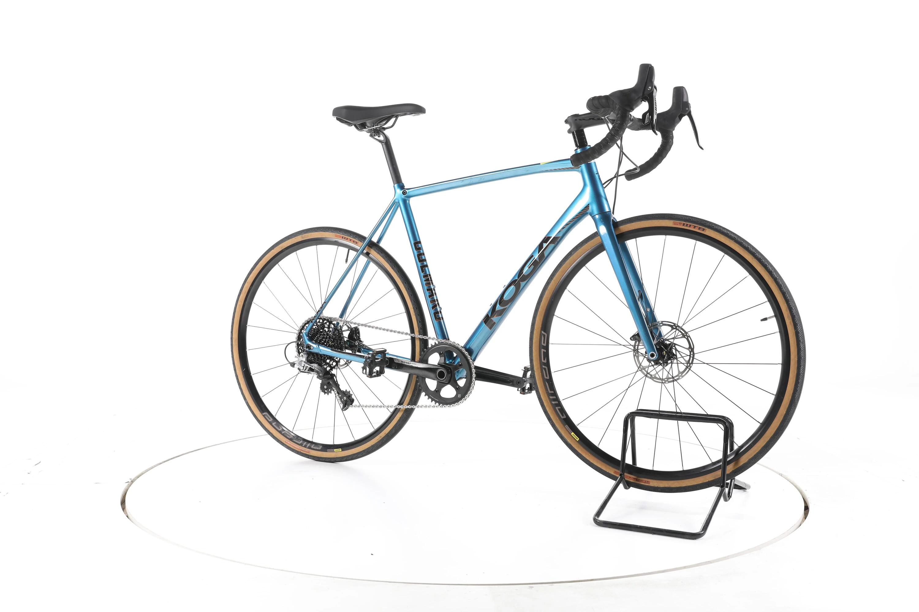 Refurbished - KOGA Collmaro Gravelbike - Sehr gut 2/7