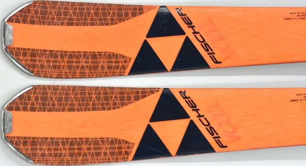 Second Life - Narty Fischer RC ONE 72 163 cm 3/11
