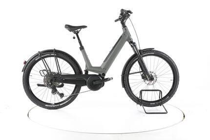 Reconditionné - Moustache Bikes J. ALL - Très Bon