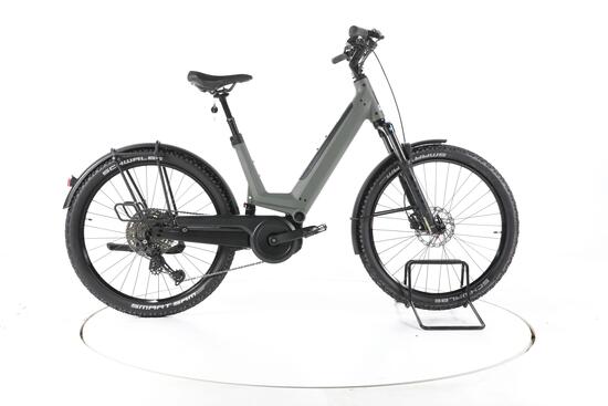 Reconditionné - Moustache Bikes J. ALL - Très Bon