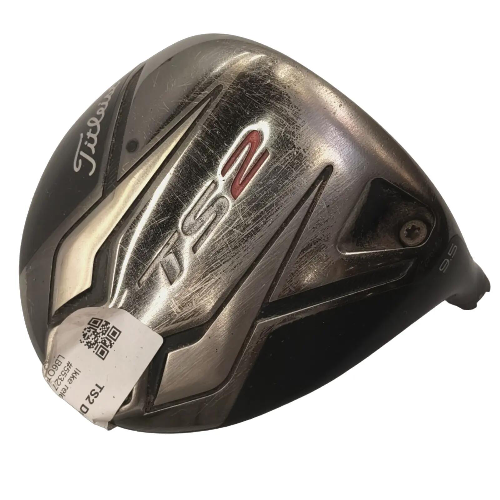 TITLEIST picture