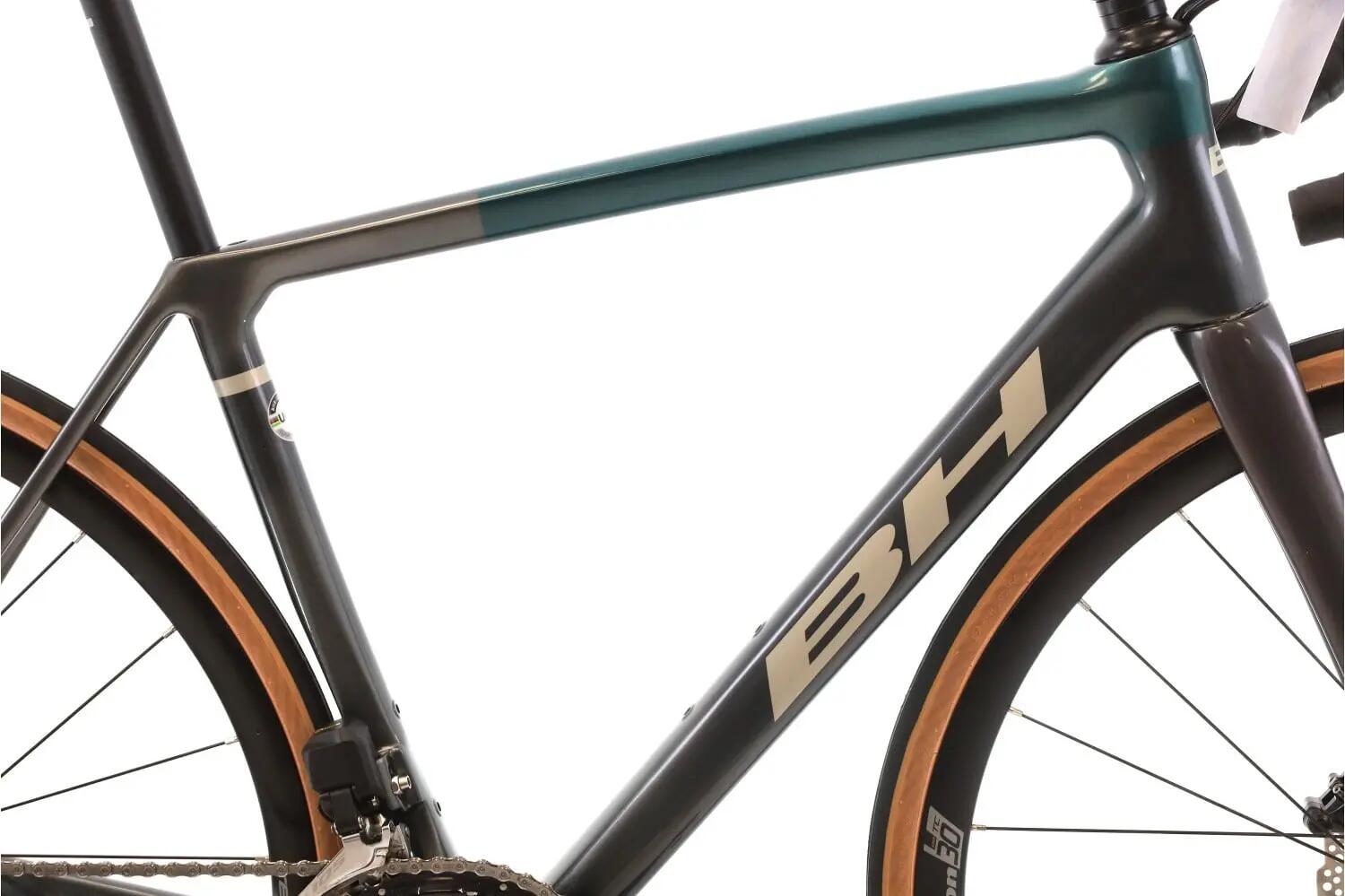 2ND LIFE - Silniční kolo  SL1 2.9 Di2 12V 12 rychlostí 2/8