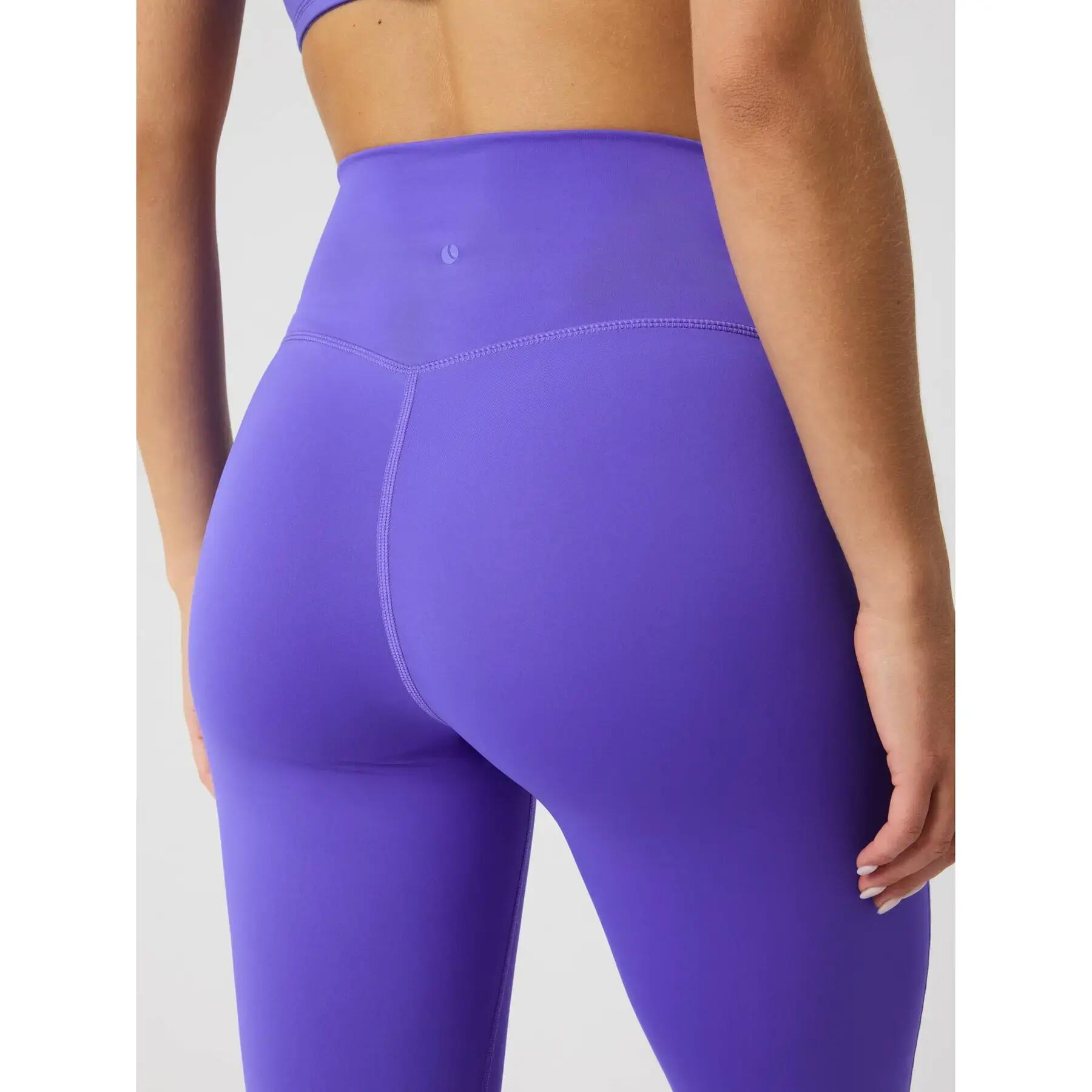 Legging femme Björn Borg Flare 4/4