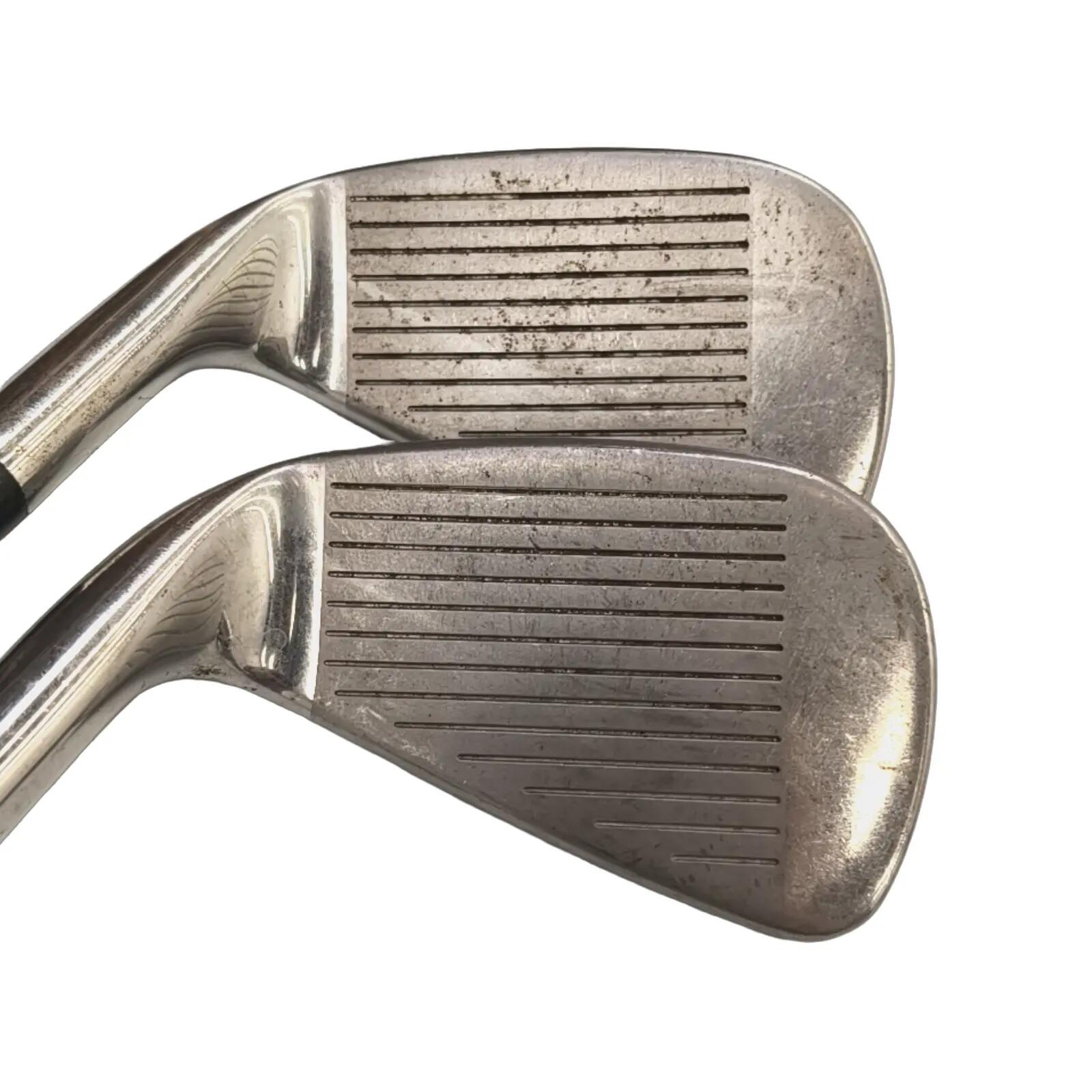 Cleveland HI-Bore Iron Set / 6-PW / Flex Ladies / Graphite 7/7