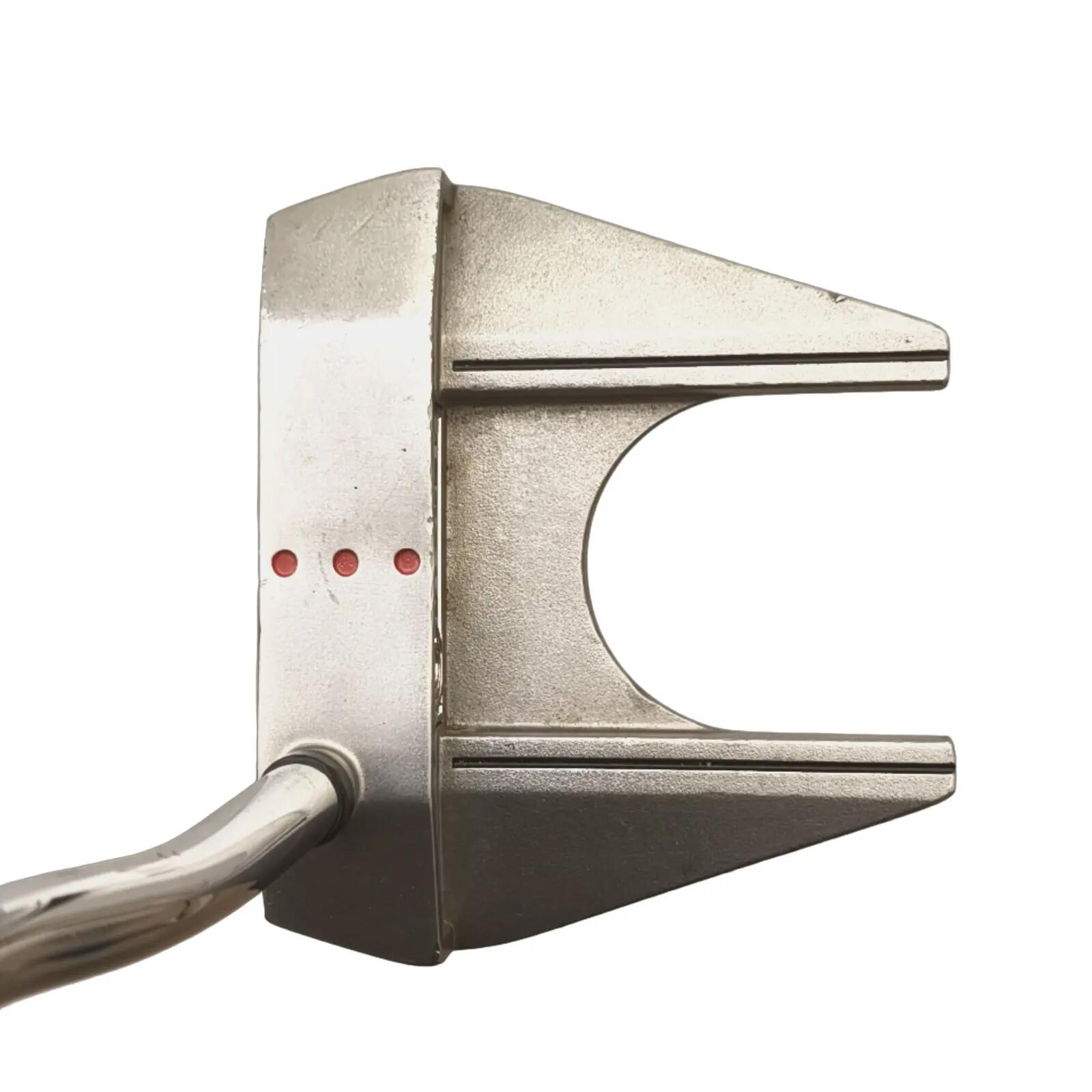 Odyssey White Hot XG #7 Putter / 33" 4/5