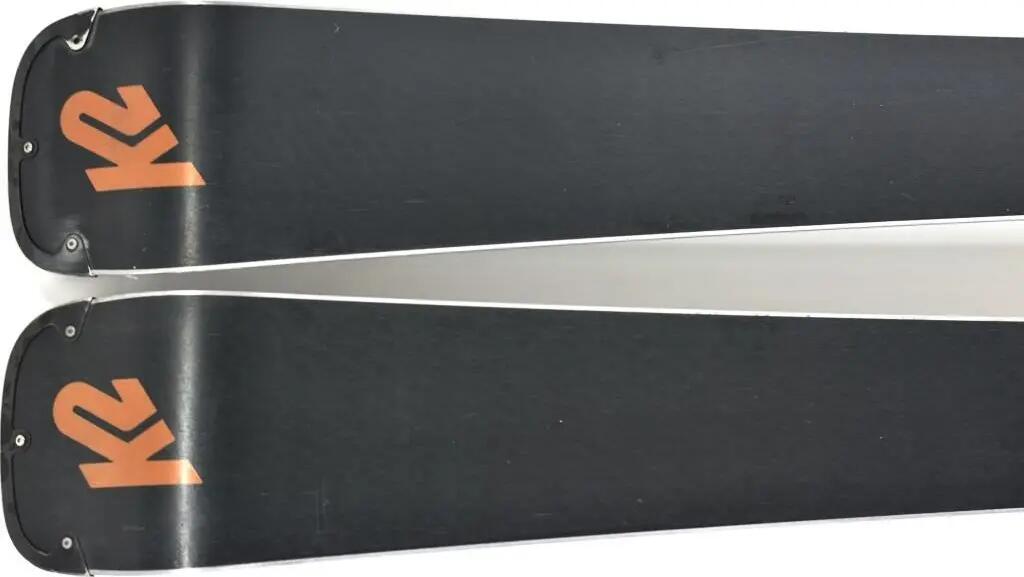 Second Life - Narty K2 DISRUPTION SC  162 cm stan dobry 8/11