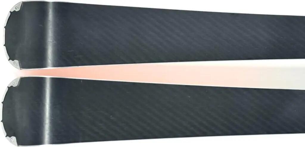 Second Life - Narty Rossignol REACT RTX FIBER 163 cm 8/11