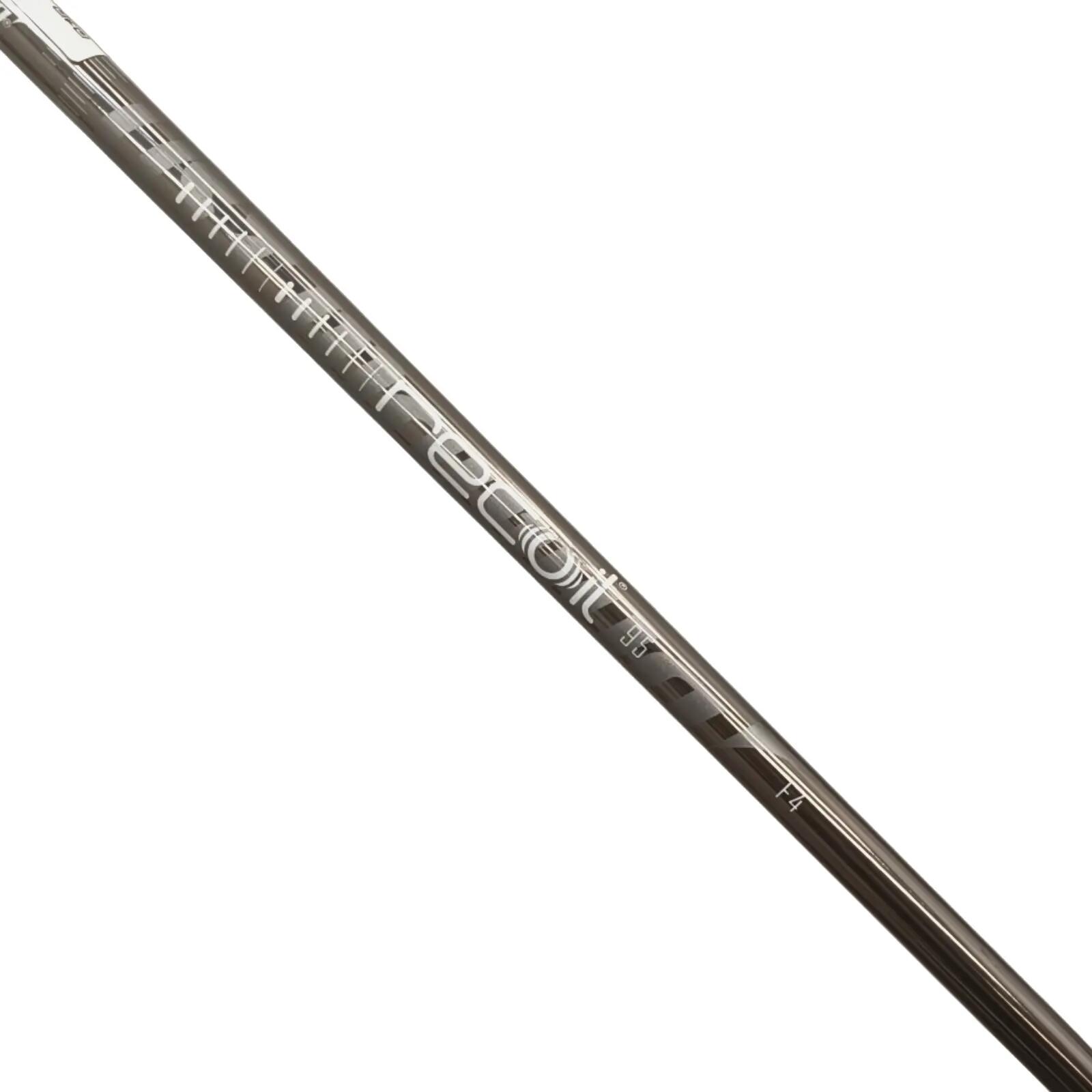 Srixon ZXiU #3 Utility Iron / Flex Stiff / #3/20 4/5