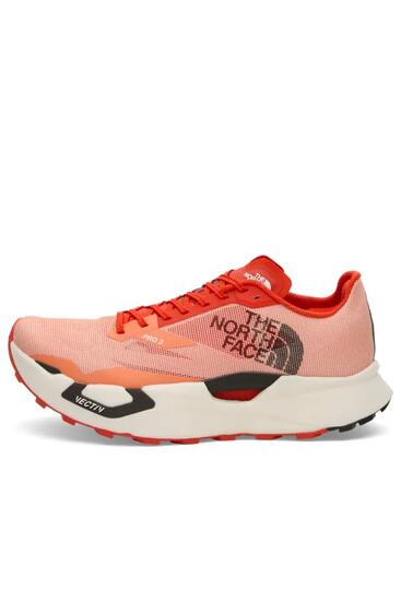 Herren - Trail - Schuhe - Summit Vectiv Pro 3 - blau/papaya