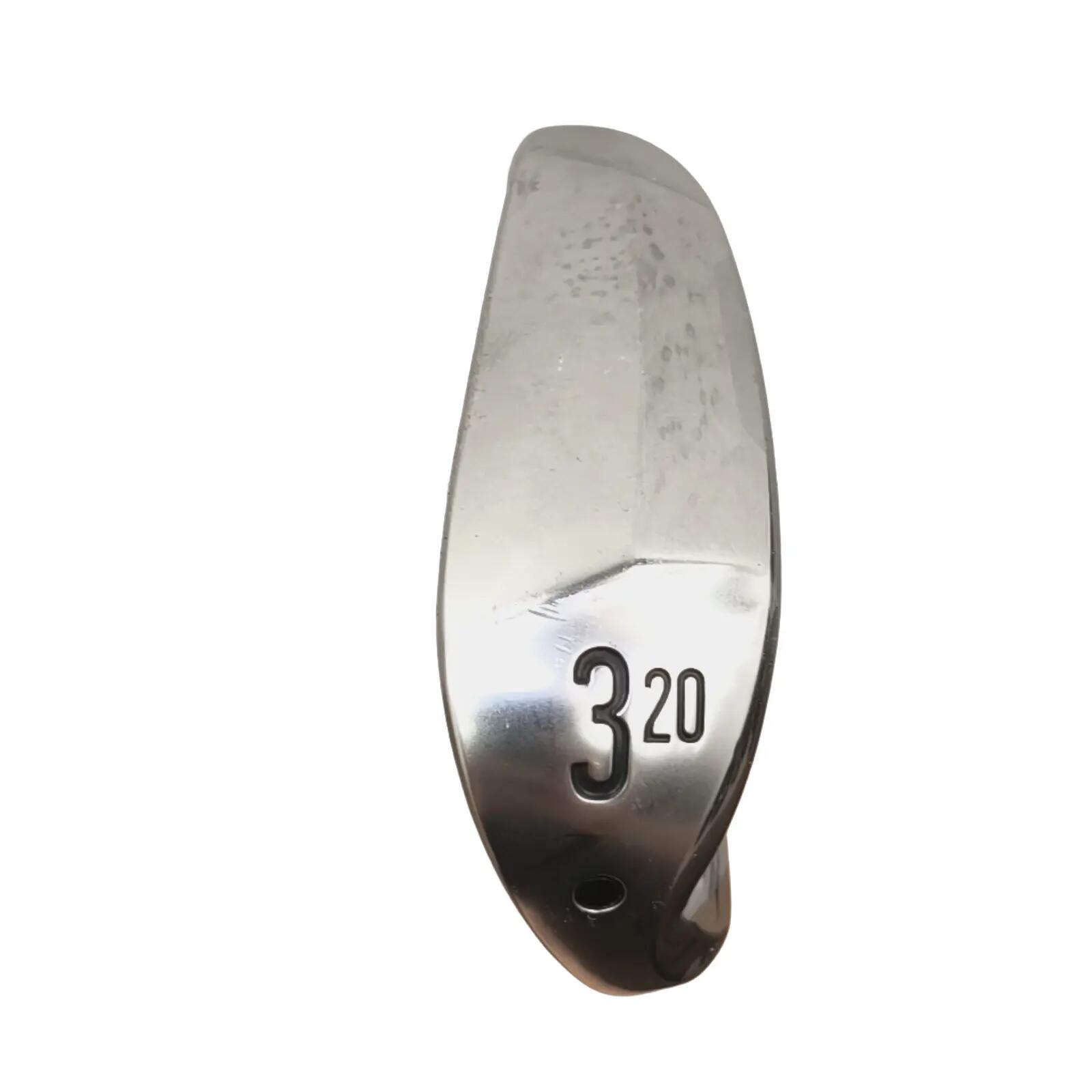 Srixon ZXiU #3 Utility Iron / Flex Stiff / #3/20 2/5