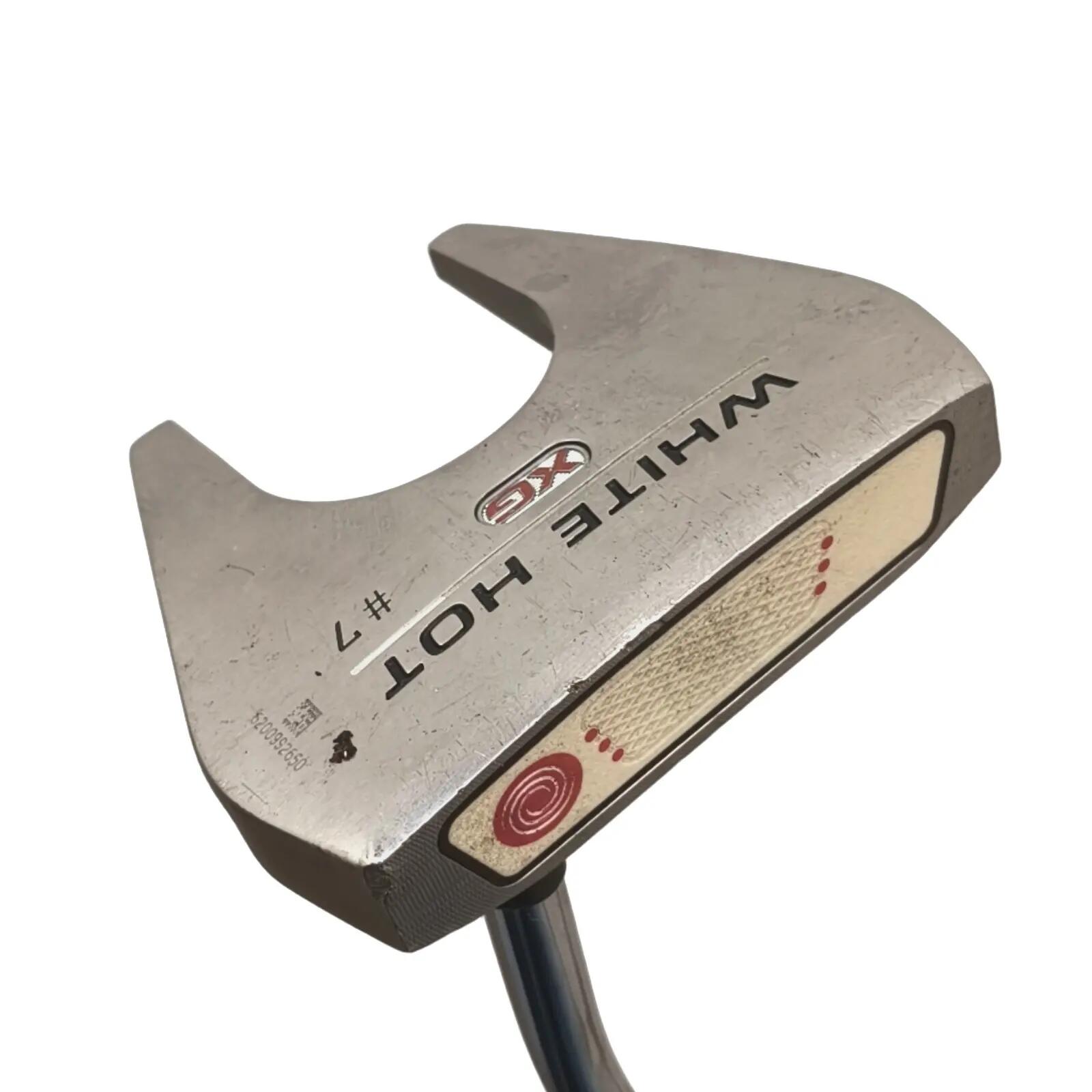 Odyssey White Hot XG #7 Putter / 33" 2/5