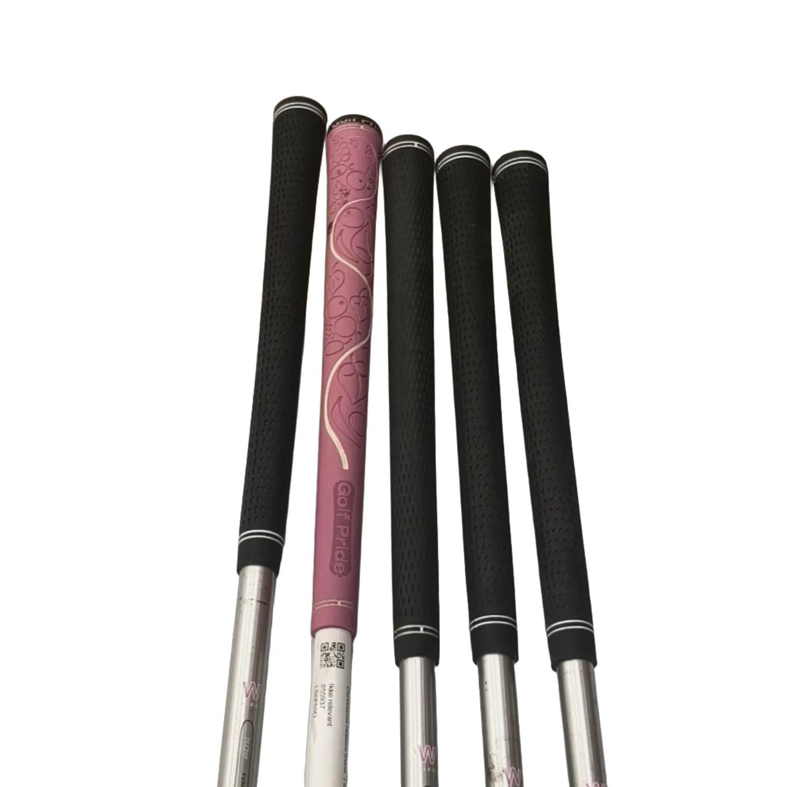 Cleveland HI-Bore Iron Set / 6-PW / Flex Ladies / Graphite 5/7