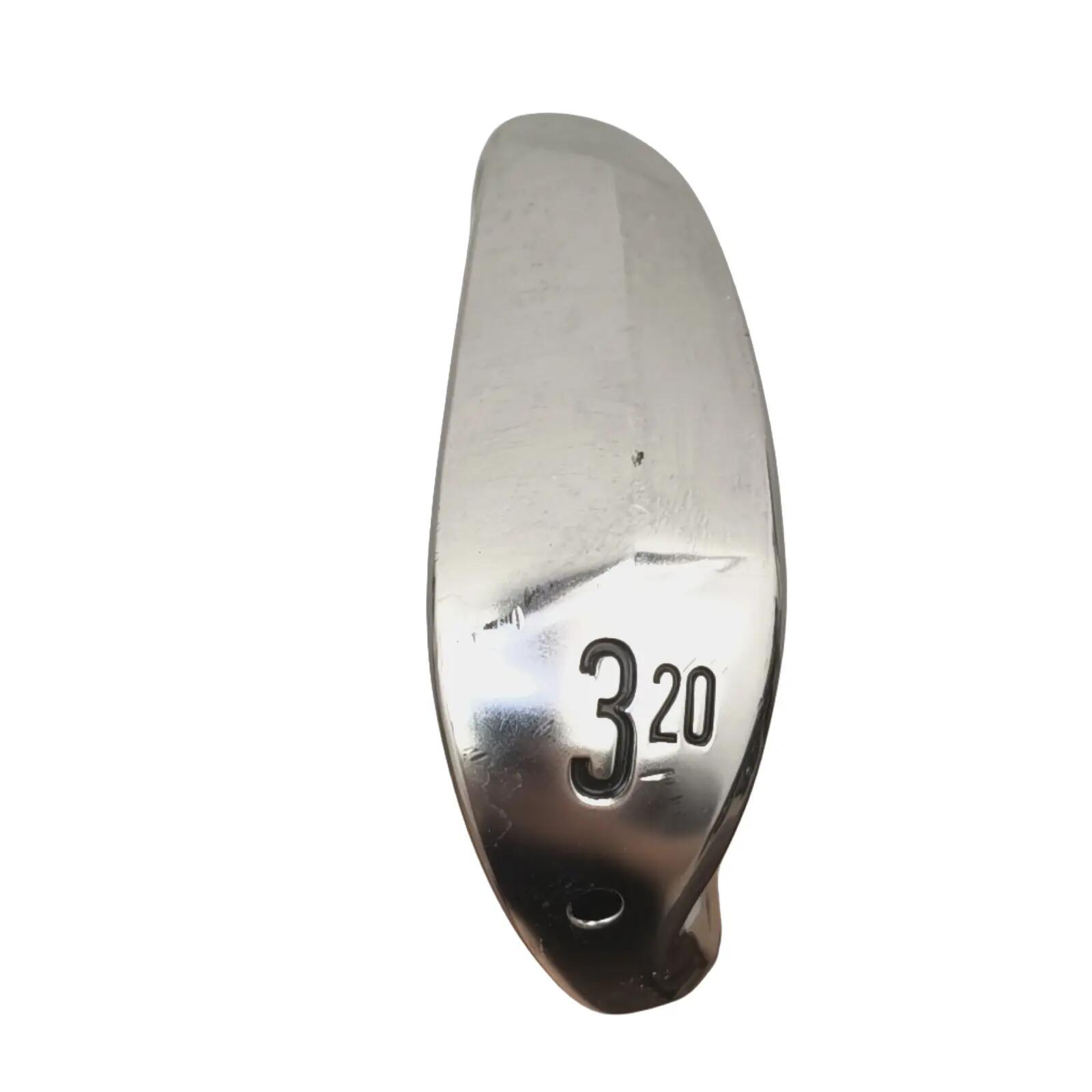 Srixon ZXiU #3 Utility Iron / Flex Stiff / #3/20 2/5