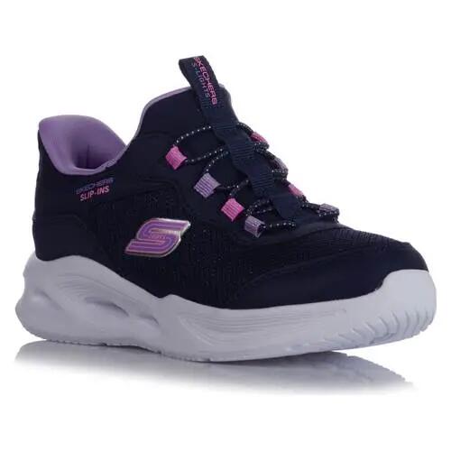 Buty do chodzenia dla dzieci Skechers Sola Glow-Neon Das 3/5
