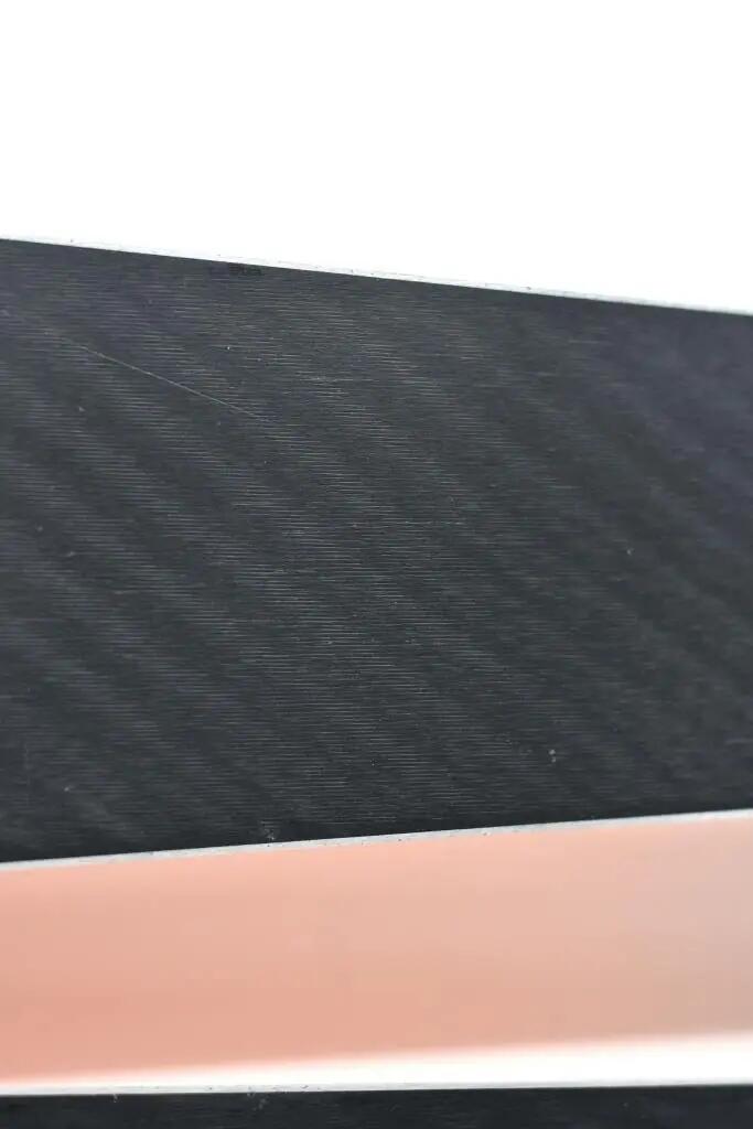 Second Life - Narty Rossignol REACT RTX FIBER 163 cm 11/11