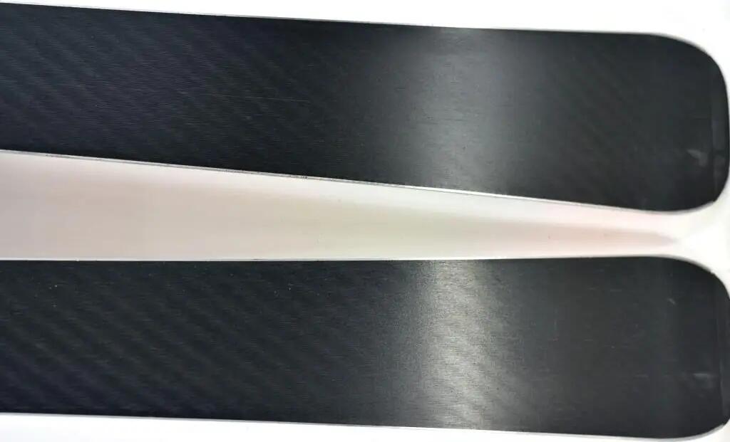 Second Life - Narty Rossignol REACT RTX FIBER 163 cm 10/11