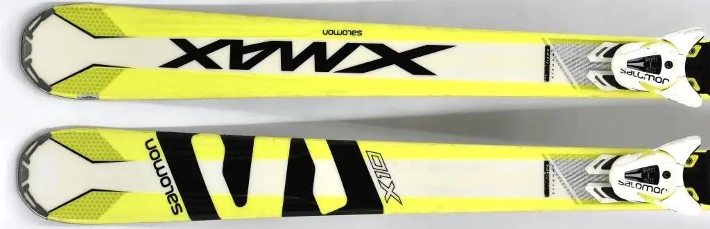 SALOMON picture