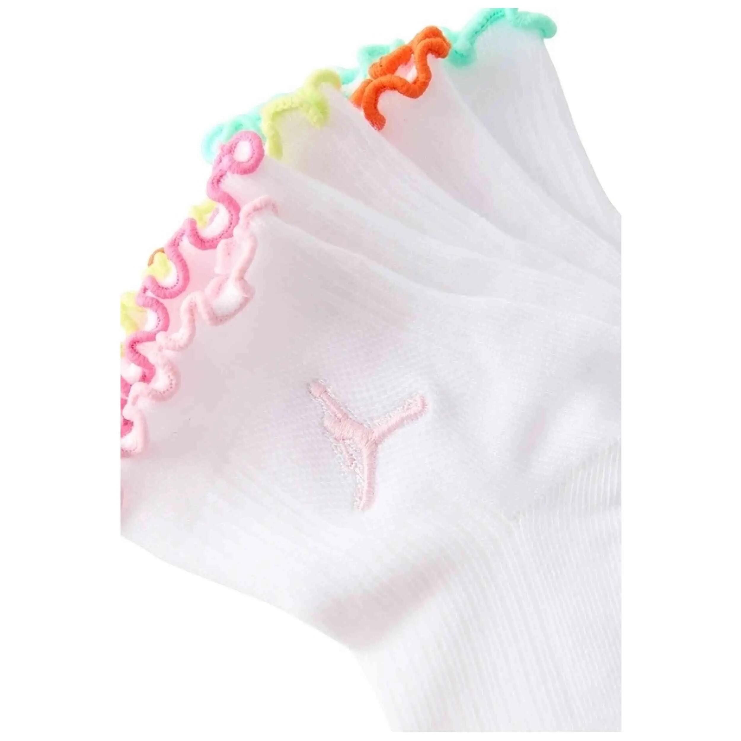 Calcetines Jordan modelo GJ0858-001 para niñas 2/2