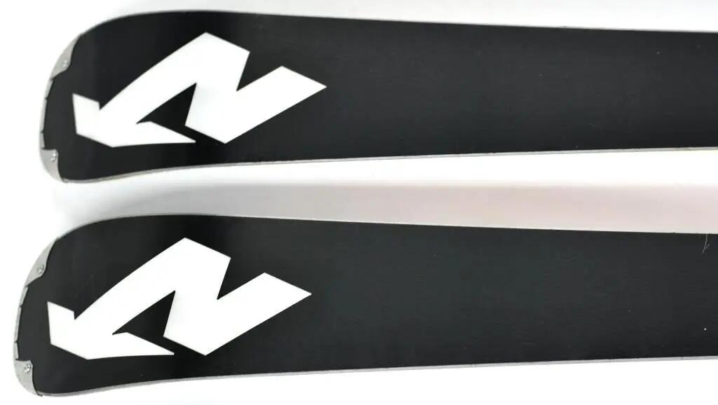 Second Life - Narty Nordica Dobermann SLC 155 cm stan dobry 8/11