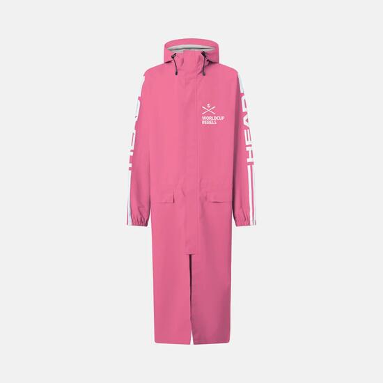 RACE Rain Coat Unisex