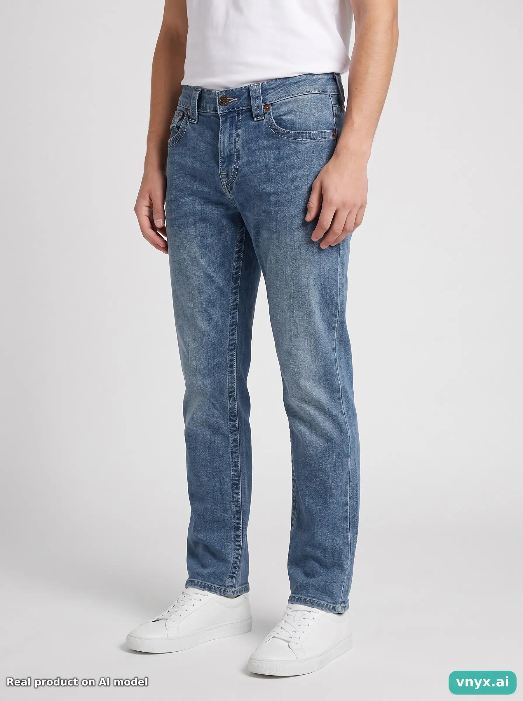 TRUE RELIGION picture