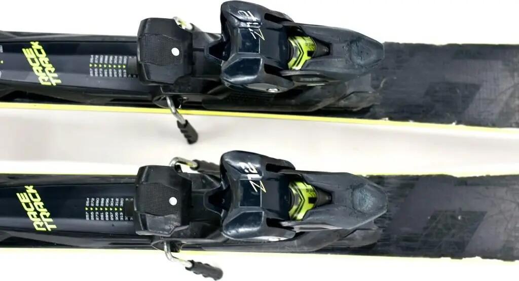 Second Life - Narty Fischer SC 4 160 cm 5/11