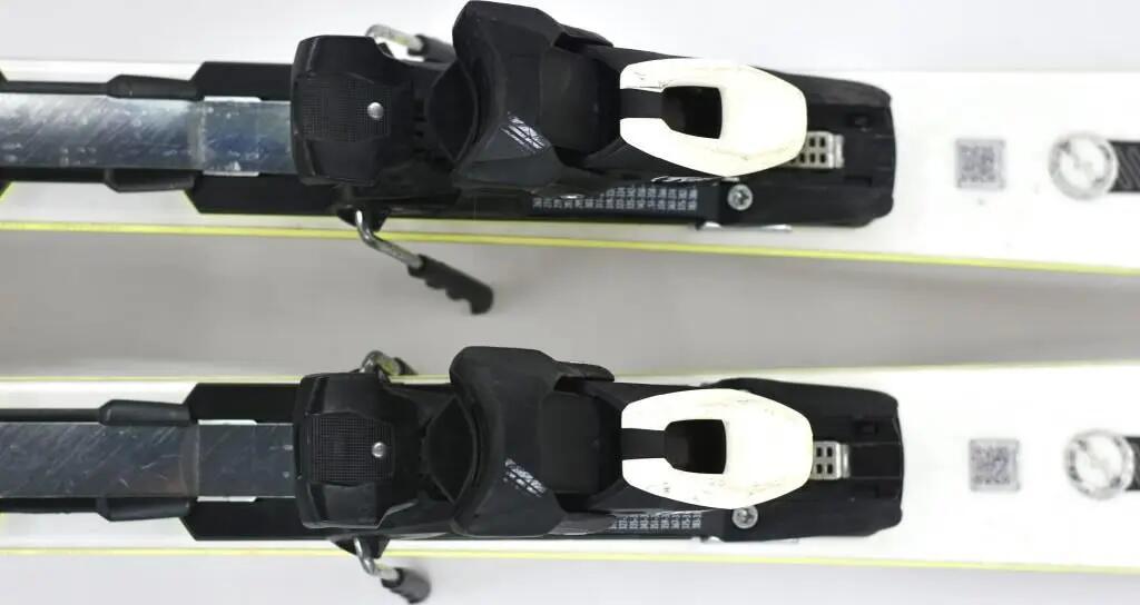 Second Life - Narty Head WORLDCUP REBEL e-SL 160 cm 5/11