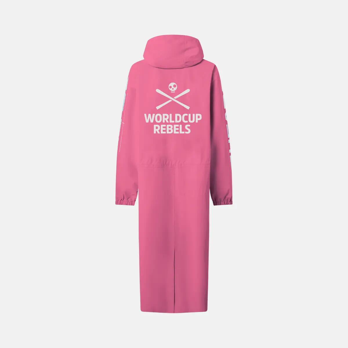 RACE Rain Coat Unisex 2/4