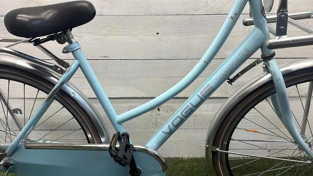 Vélo d’occasion Vogue Transporter 4/4