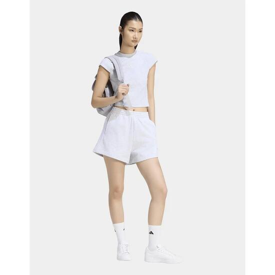 Short femme adidas