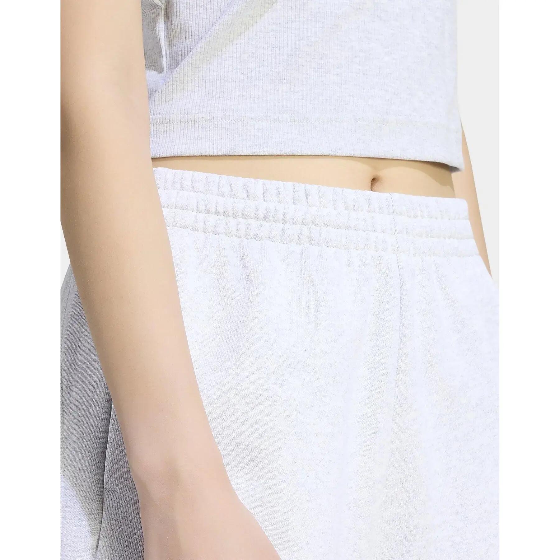 Short femme adidas 5/5